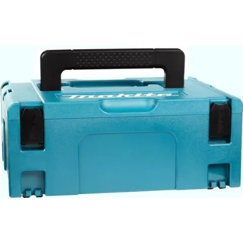 Makita Makpac Mbox 2 Opbergkoffer - 821550-0 - Hitachi System Case (HSC)