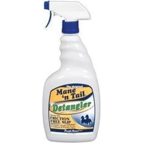 Mane `n Tail Detangler - 473 ml