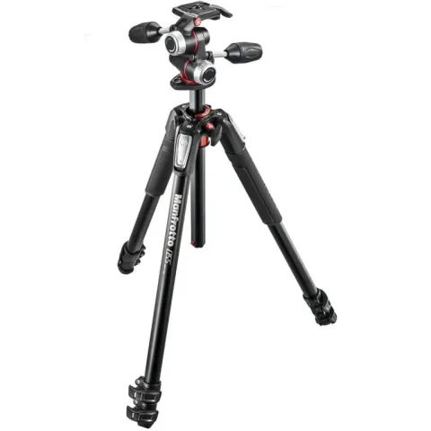 Manfrotto Alu Kit 3W MK055XPRO3-3W