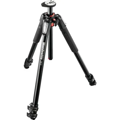 Manfrotto Alu Statief MT055XPRO3