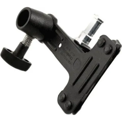 Manfrotto Spring clamp, 5/8 f attachment