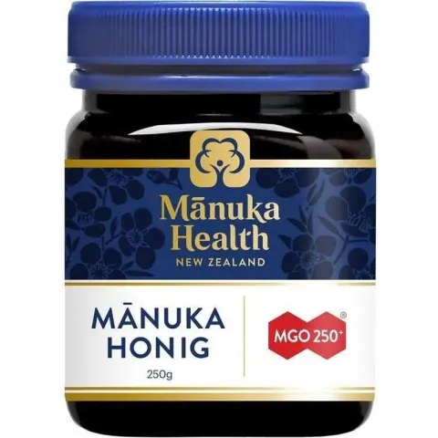 Manuka Health Manuka honing MGO 250+ - 250 gram