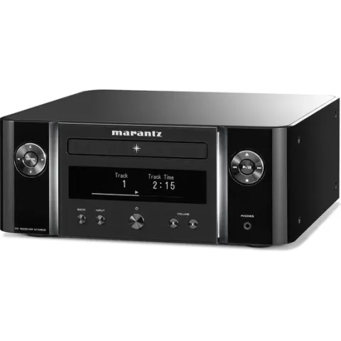 Marantz Melody X 2.0 kanalen Zwart