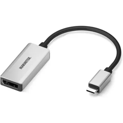 Marmitek Adapter Usb-c > Displ.