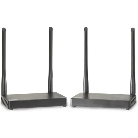 Marmitek TV Anywhere Wireless HD HDMI extender | HDMI draadloos | Full HD | full house coverage | loopthrough | app