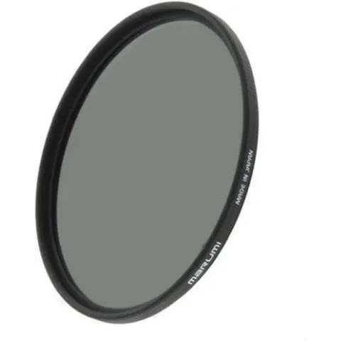 Marumi Grijs Filter DHG ND32 49 mm