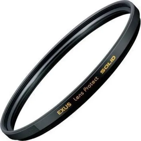 Marumi Lens Protect Filter Solid EXUS 77 mm