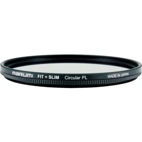 Marumi Slim Fit Circ. Pola Filter 77 mm