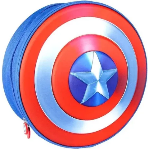Marvel Avengers 3D premium backpack 31cm