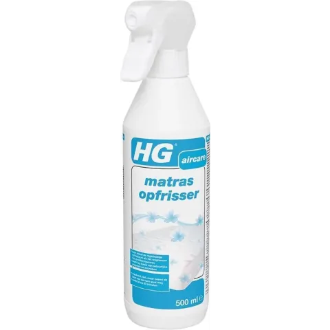 matras opfrisser spray 500ml