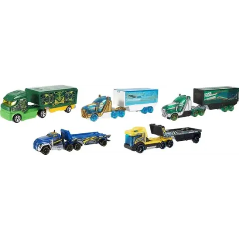 Mattel BFM60 speelgoedvoertuig