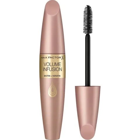 Max Factor Volume Infusion Mascara - Black