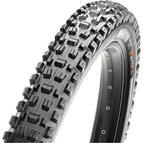 Maxxis Buitenband Assegai 3cg 29 X 2.50 (63-622) Zwart