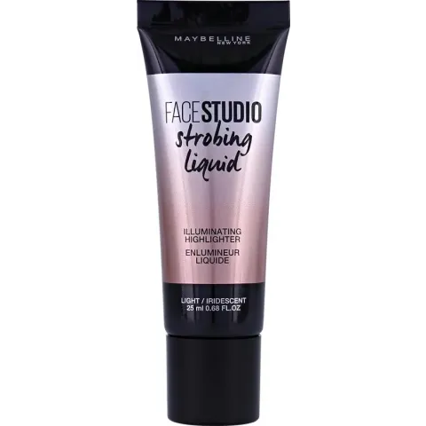 Maybelline Master Strobing Liquid - 100 Light