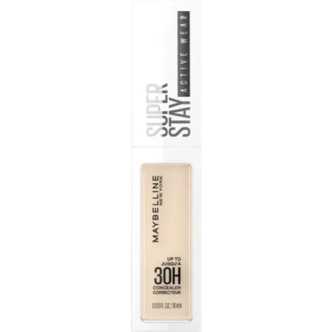Maybelline SuperStay 30H Active Wear Concealer 05 Ivory 10 ml