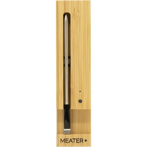 MEATER Plus met Bluetooth®-repeater 50 m draadloos bereik