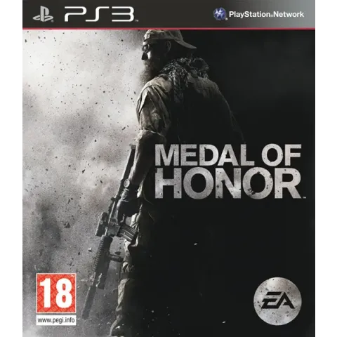 Medal of Honor