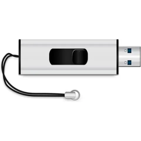 MediaRange - USB-stick - 8 GB