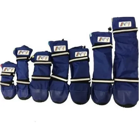 Medical PetS Boot - M - Kort