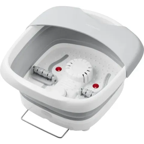Medisana FS 886 Opvouwbaar voetbubbelbad
