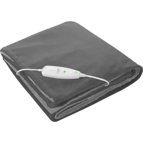 Medisana HDW knuffel warmtedeken- 180 x 130 cm
