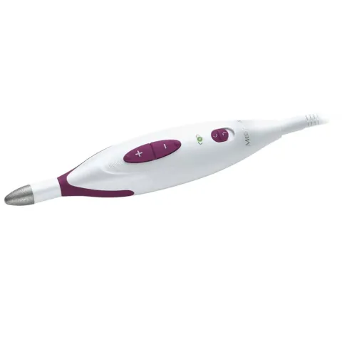 Medisana Manicure En Pedicure Set Mp 815 Wit 85153