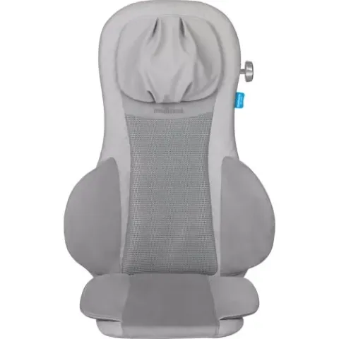 Medisana massage apparaat MCG 820 (Zilver)