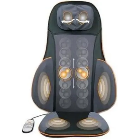 Medisana MC 825 - Massagestoel -  Shiatsu Massage