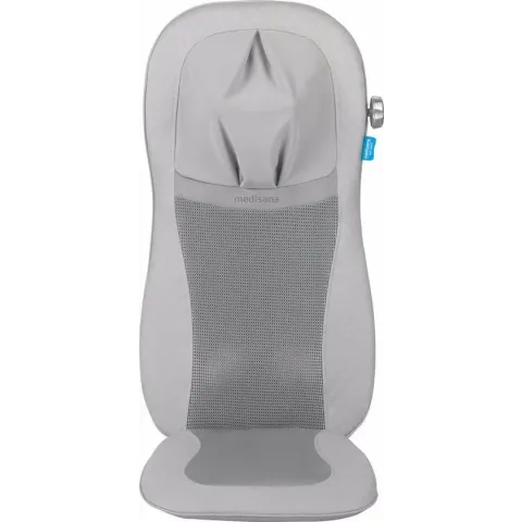 Medisana MCG 810 Shiatsu Massagekussen 48 W Grijs