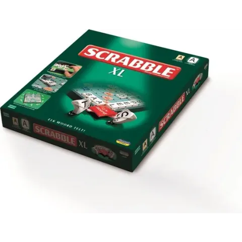 MEGABLEU Scrabble XL