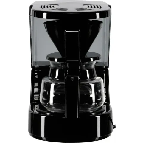 Melitta Aromaboy - Filter-koffiezetapparaat - Zwart