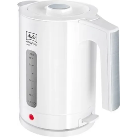 Melitta EasyTop Aqua Waterkoker