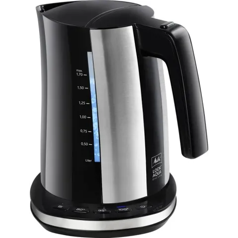 Melitta Look Aqua II DLX Zw 1026-14