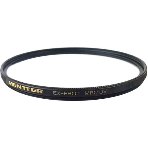 Mentter EX-PRO+ MRC-UV 62 Slim