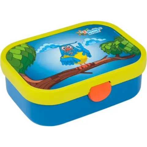 Mepal lunchbox campus - fabeltjeskrant