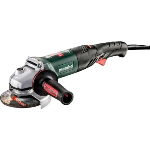 Metabo Haakse slijper WEV 1500-125 RT