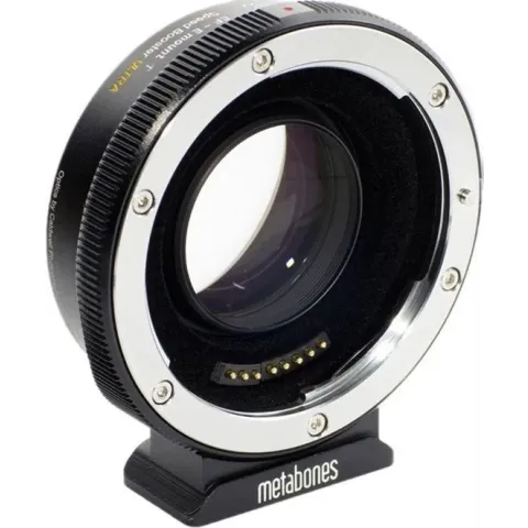 Metabones Canon EF to Sony E-mount T Speed Booster Ultra 0,71