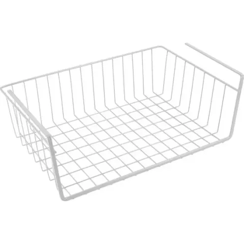 Metaltex - Babatex Plus Hangmand -40cm -Wit