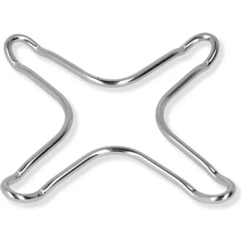 Metaltex - Gasreductiemiddel 2 stuks