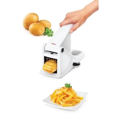 Metaltex Potato Plus Fritessnijder