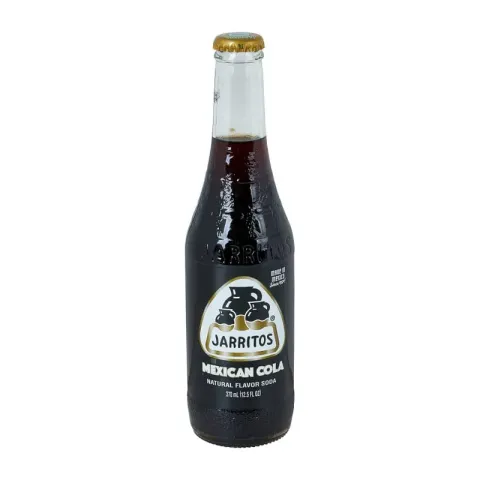 Mexican cola - 370 ml