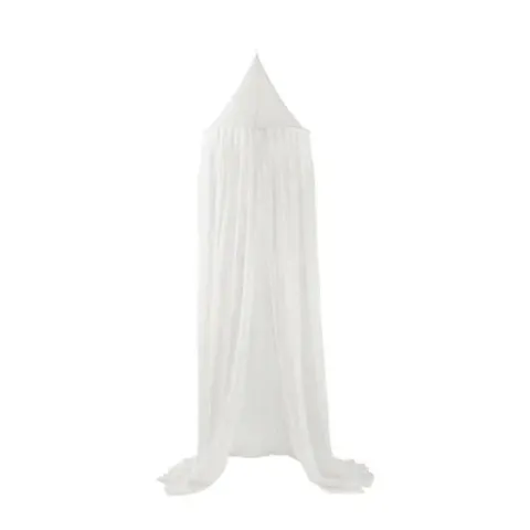 Meyco klamboe uni offwhite