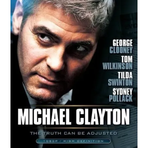 Michael Clayton