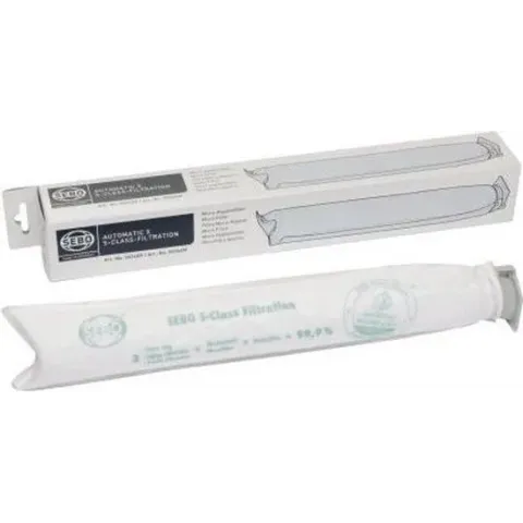 micro hygiene filter