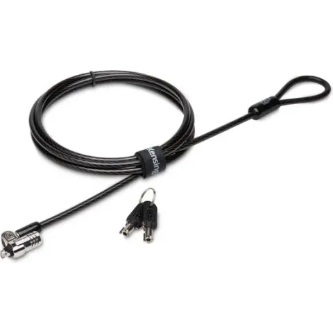 MicroSaver 2.0 Keyed Lock