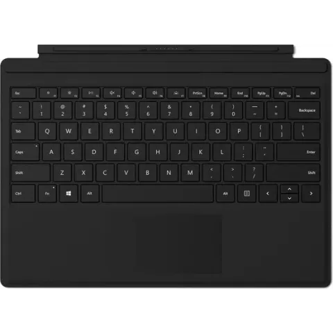 Microsoft Surface Pro Type Cover - Qwerty