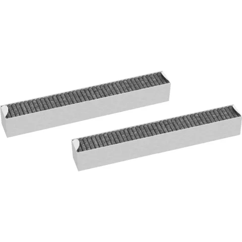 Miele DKF 30-P filter Filter Zwart