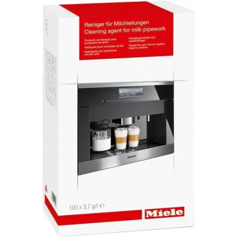 Miele Milchsystem Reiniger 100er