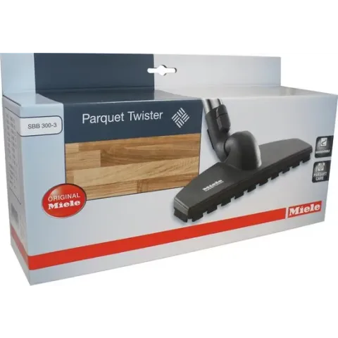 Miele  Parquet Twister SBB 300-3 - Parketborstel - 35mm