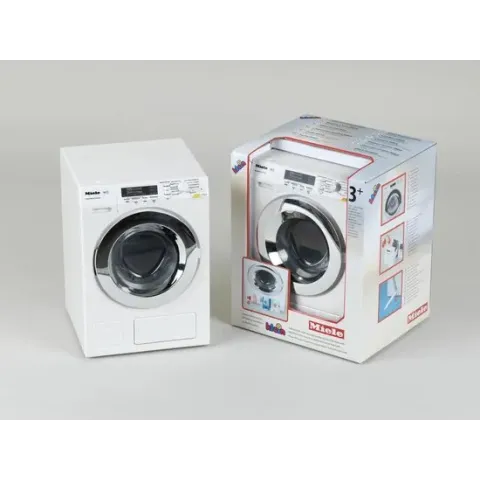 Miele Speelgoed Wasmachine